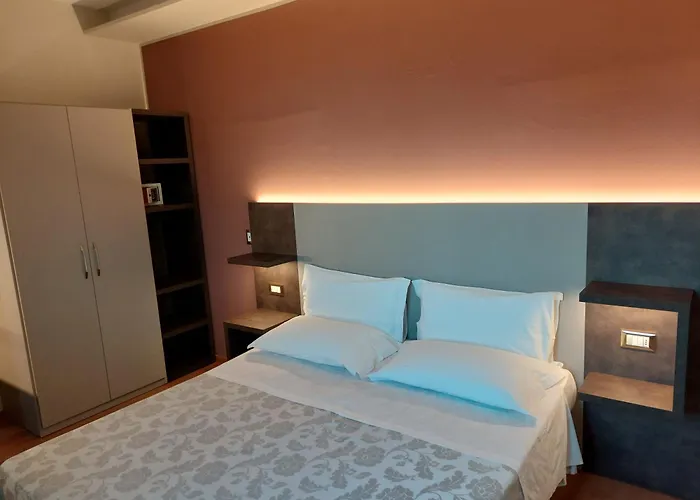 Hotel Astor B&B