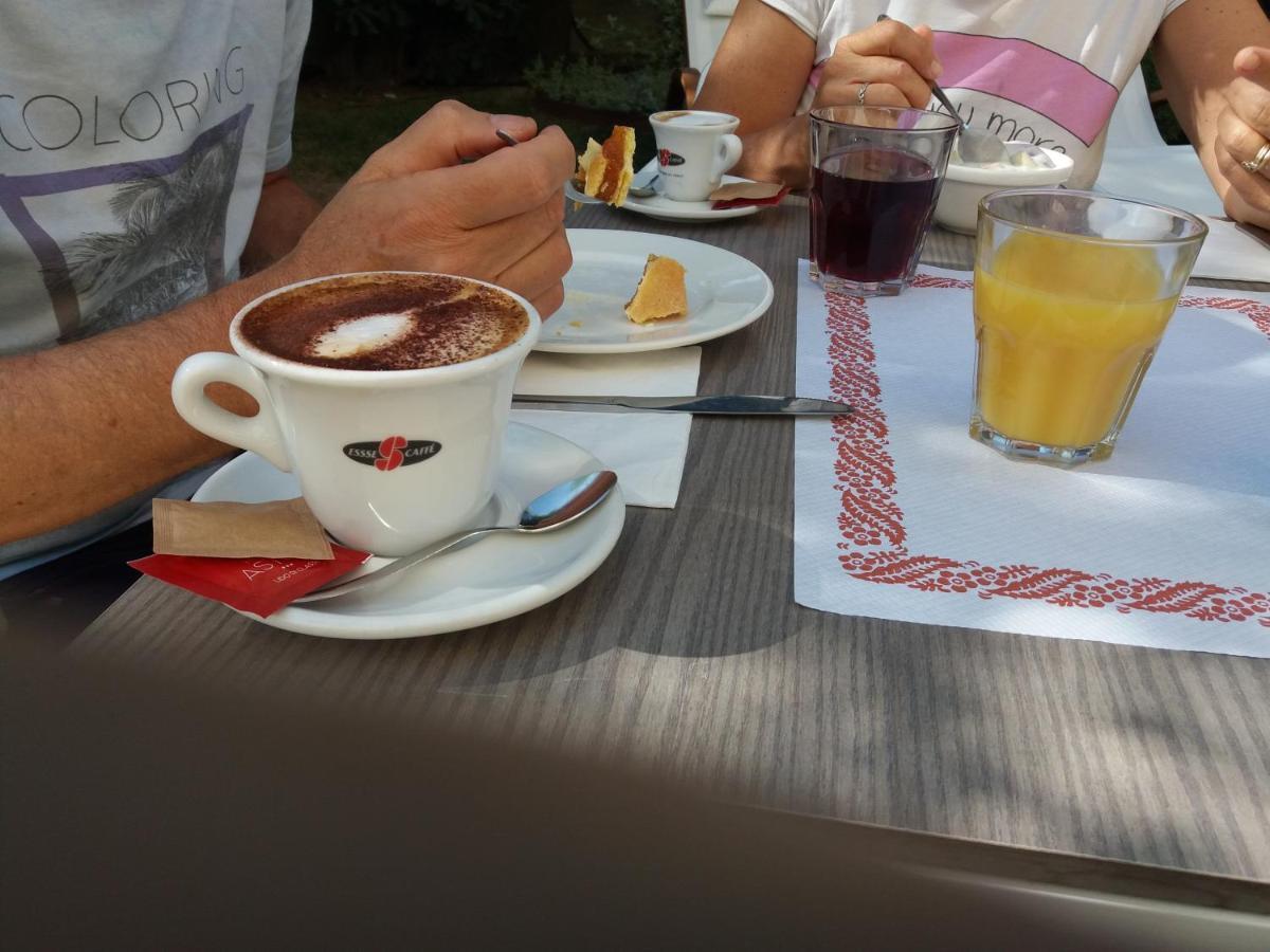 Astor Hotel Lido di Classe