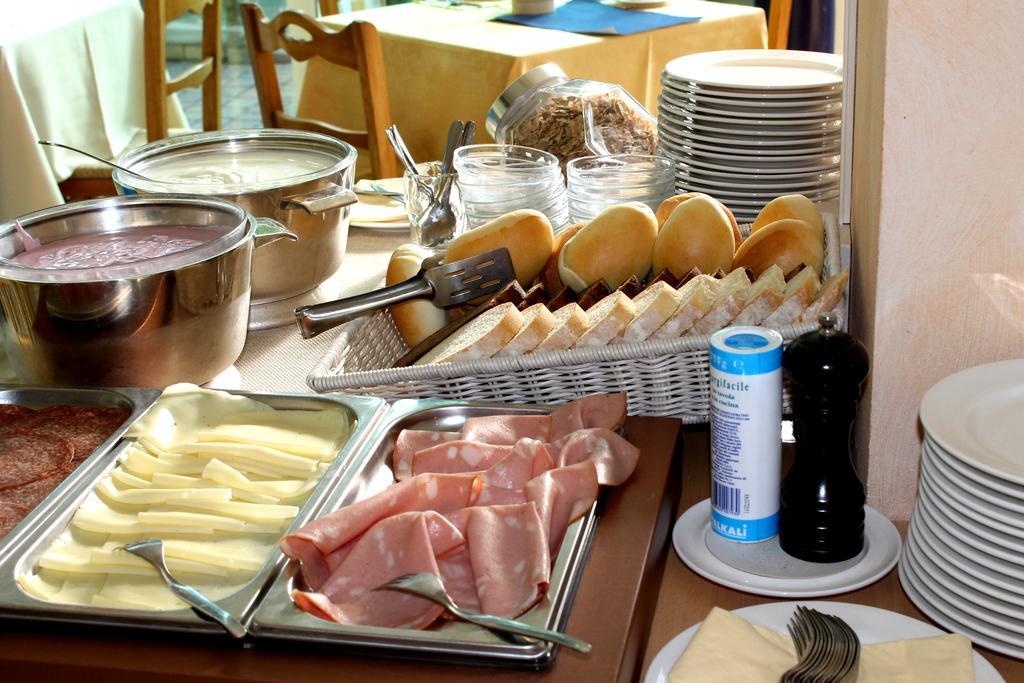 Astor Hotel Lido di Classe