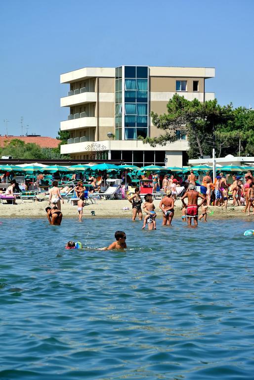 Astor Hotel Lido di Classe