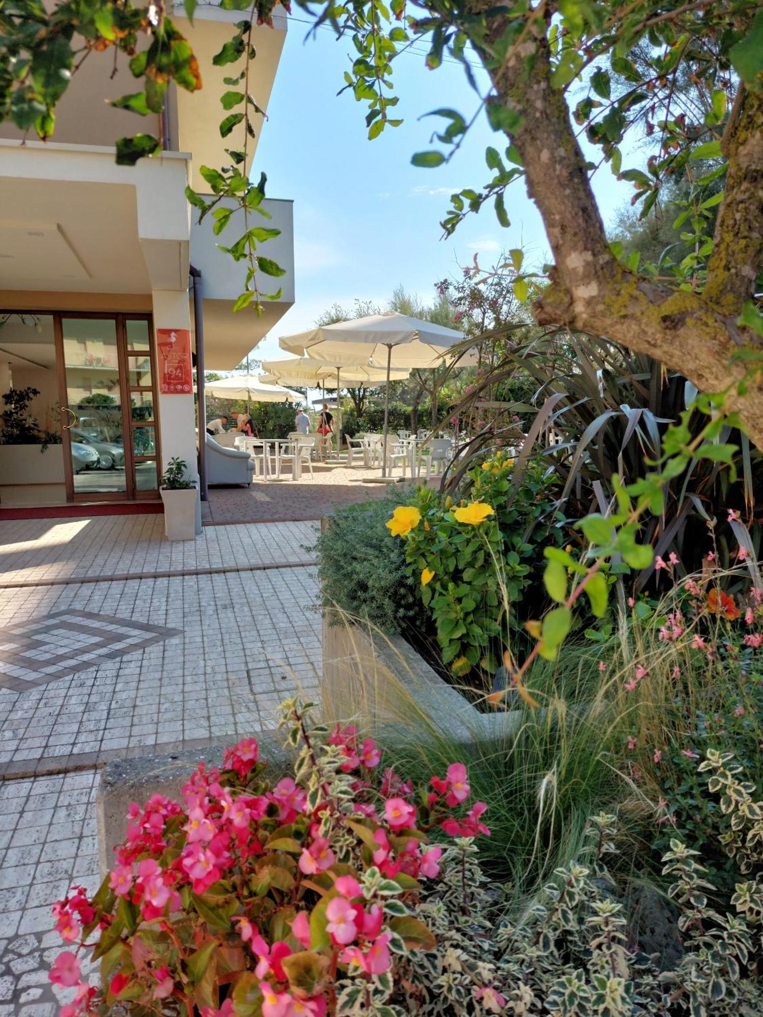 Astor 3* Lido di Classe