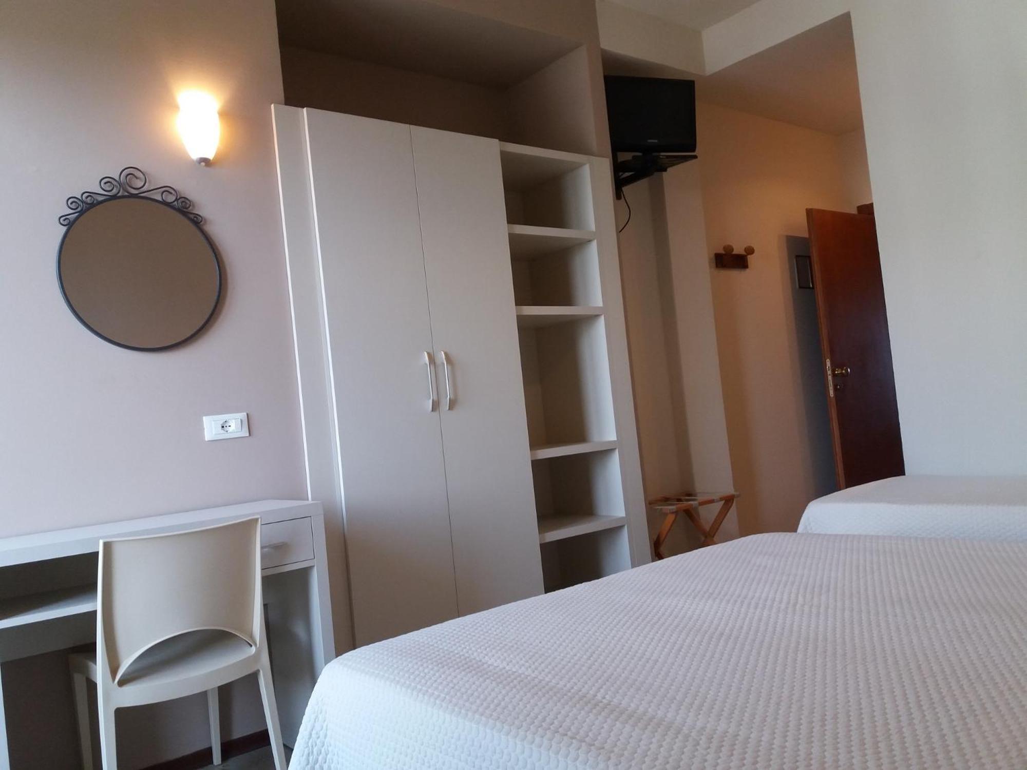 Hotel Astor