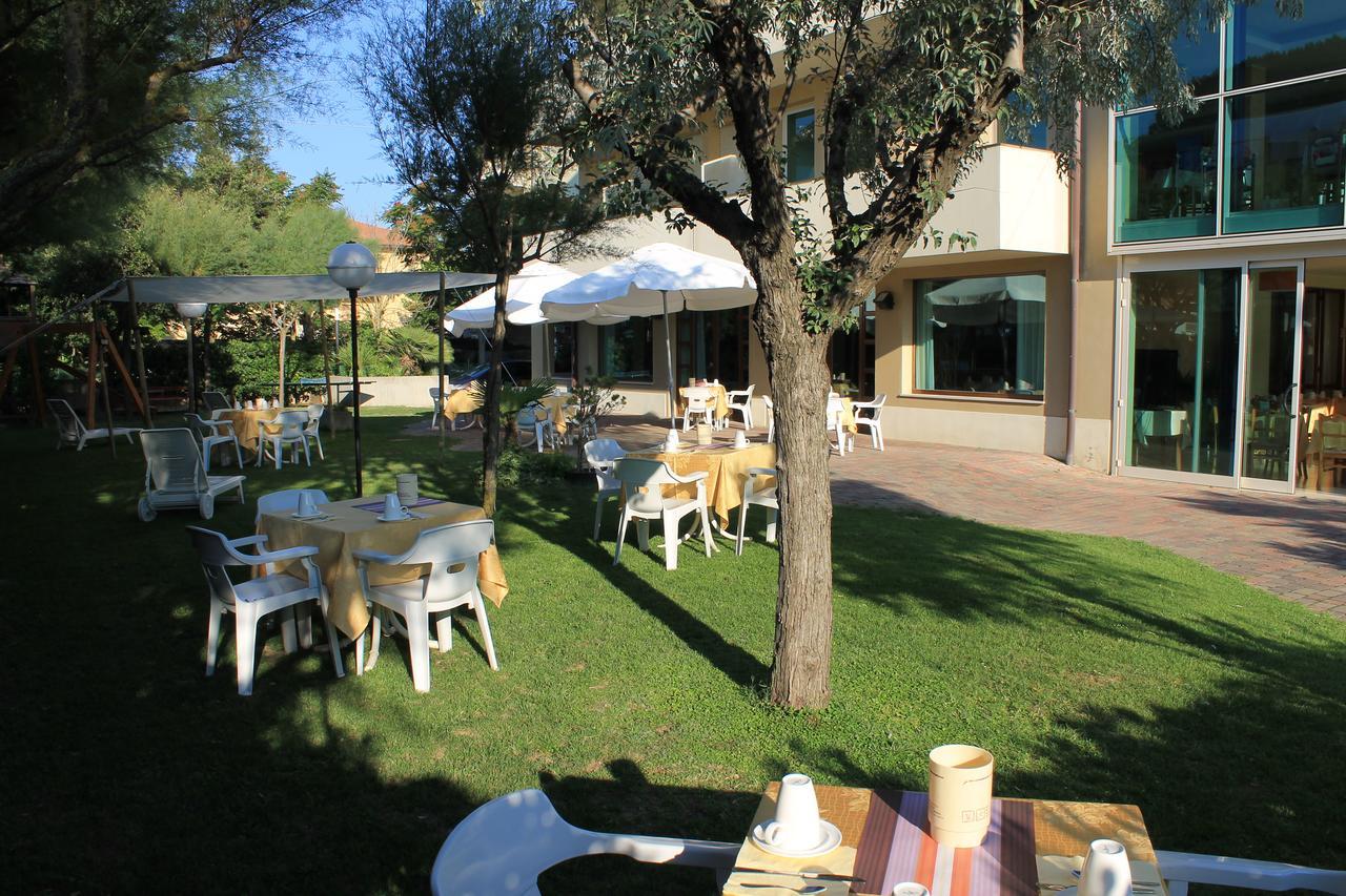 Astor Hotel Lido di Classe