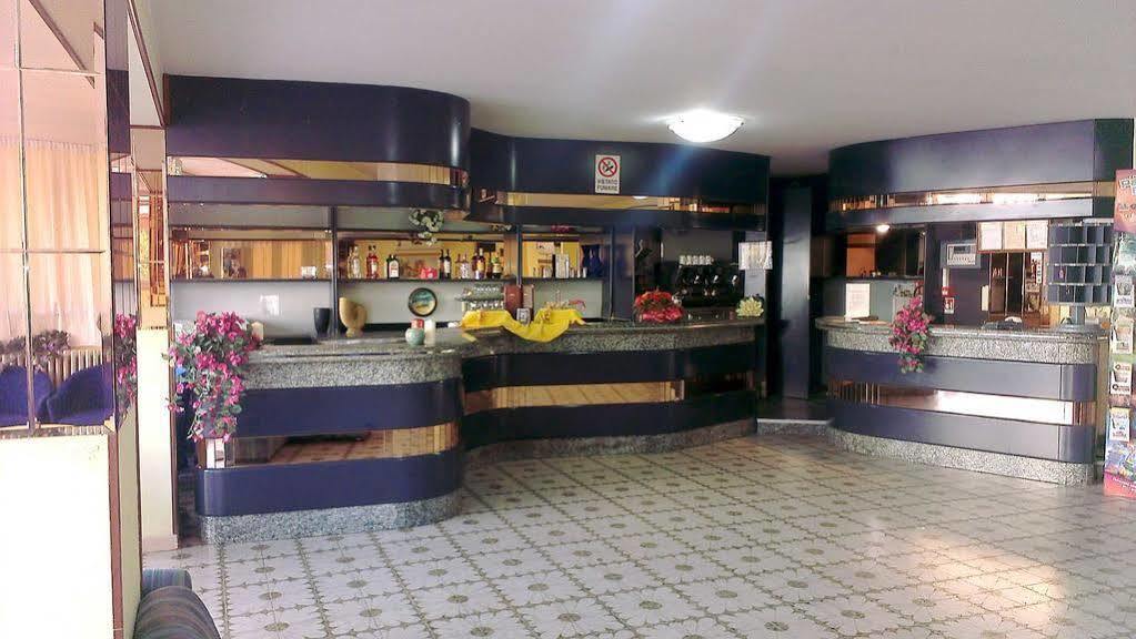 Astor Hotel Lido di Classe