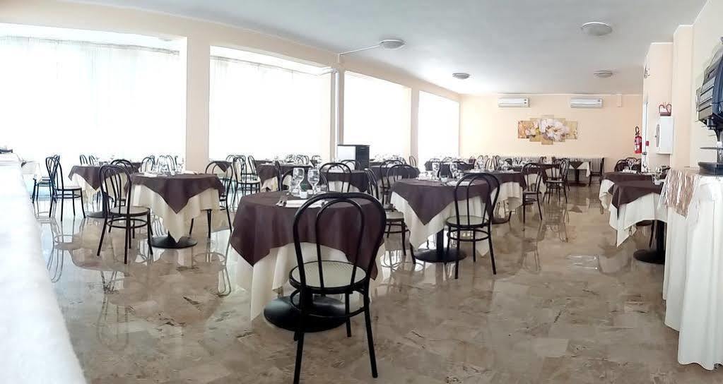 Astor Hotel Lido di Classe