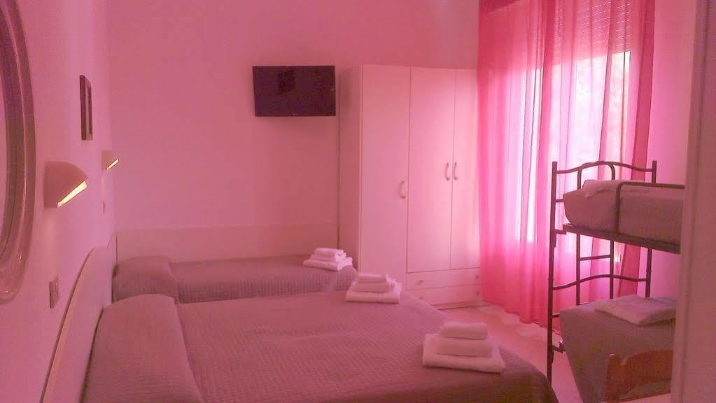 Hotel Astor