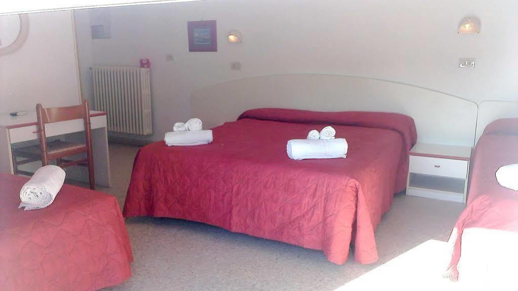 Astor 3* Lido di Classe