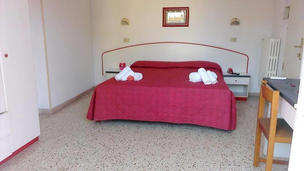 Astor 3* Lido di Classe