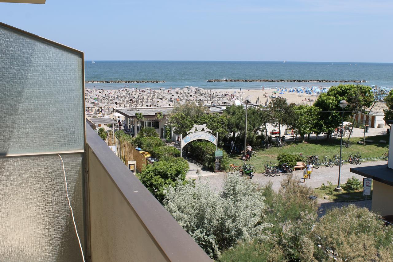 Hotel Astor Lido di Classe